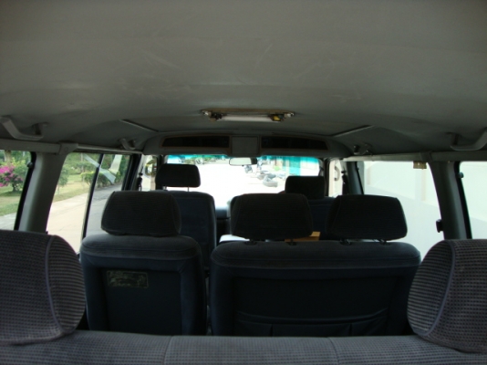 ขายตู้นอกขับสี่ ออโต้