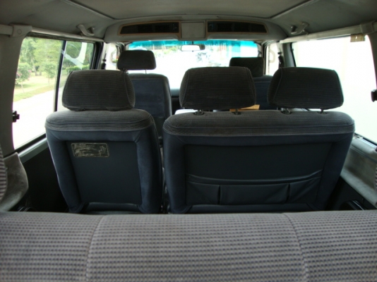 ขายตู้นอกขับสี่ ออโต้