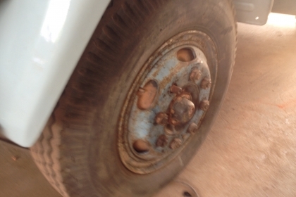 ขาย FTR 32F 195  แรง 6HE1 แท้หมด 6ล้อดั้มรถในไทยแท้ยา