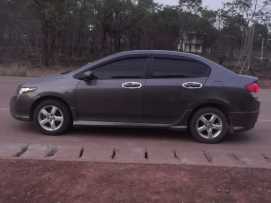 honda city ปี 54 honda city ปี 54