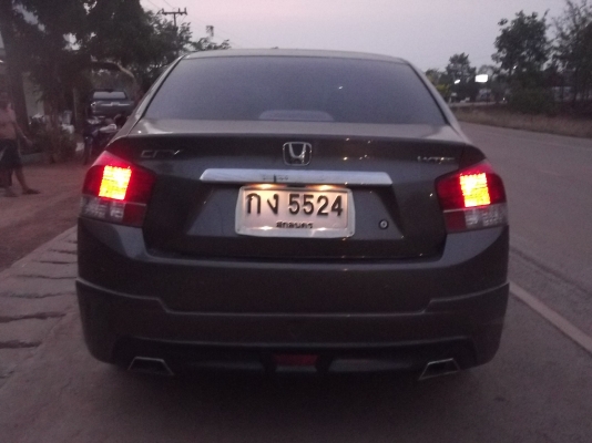 honda city ปี 54 honda city ปี 54