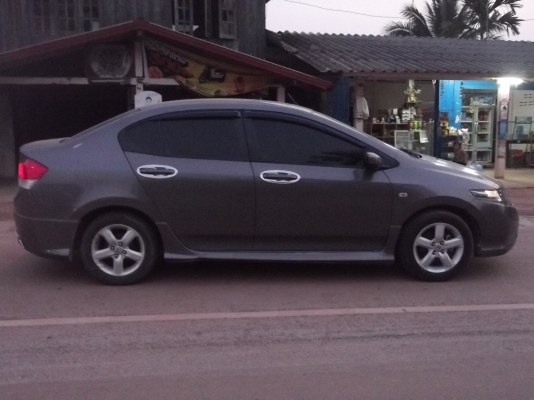 honda city ปี 54 honda city ปี 54