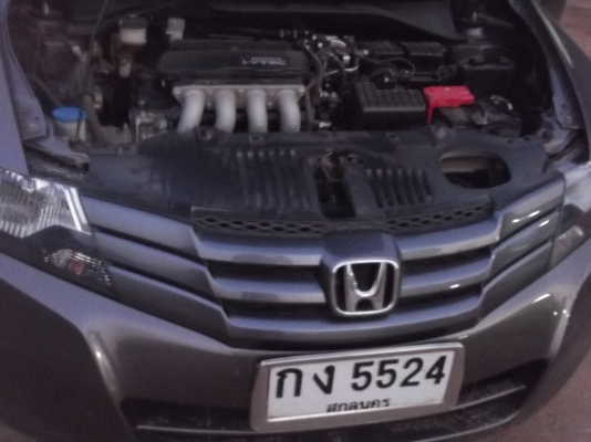 honda city ปี 54 honda city ปี 54