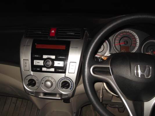 honda city ปี 54 honda city ปี 54