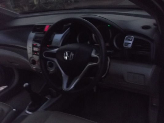 honda city ปี 54 honda city ปี 54