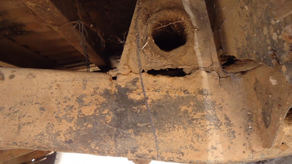 มาสด้าโปรซีส ภาษีขาด 54