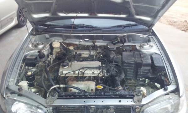 ขาย ของดีราคาถูก แลนเซ่อร์ ท้ายเบนซ์