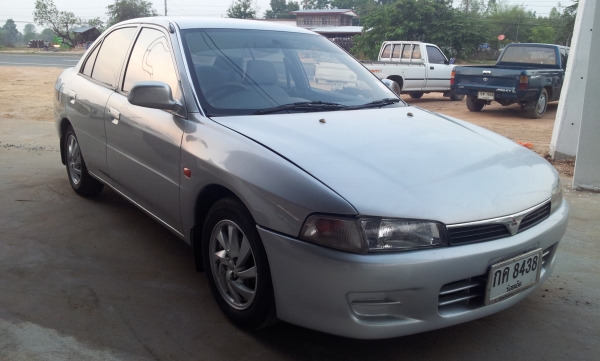 ขาย ของดีราคาถูก แลนเซ่อร์ ท้ายเบนซ์