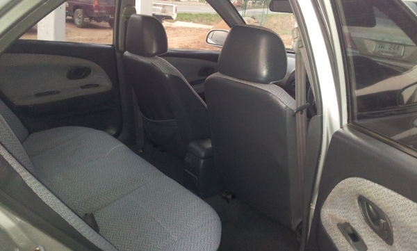 ขาย ของดีราคาถูก แลนเซ่อร์ ท้ายเบนซ์