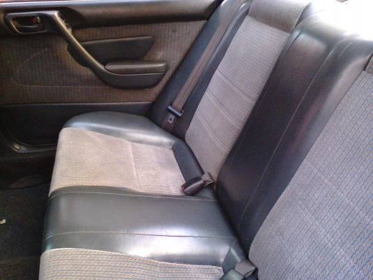 TOYOTA CORONA 1.6 AUTO 4AFE ปั 36 ไฟฟ้า เพาเวอร์ TOYOTA CORONA 1.6 AUTO 4AFE ปั 36 ไฟฟ้า เพาเวอร์