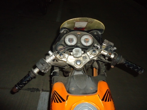 ขาย CBR 150R 12,700.-