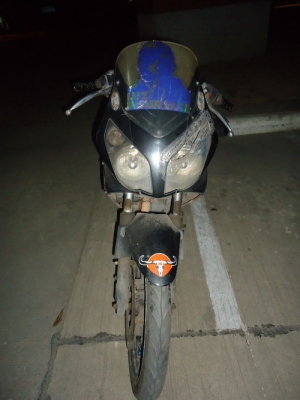 ขาย CBR 150R 12,700.-