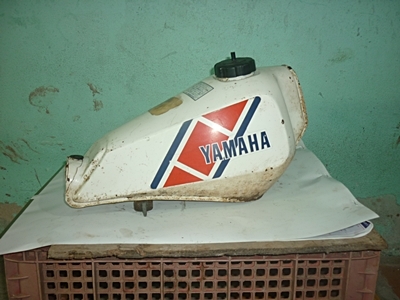 ขาย ถังน้ำมัน YAMAHA TY 250