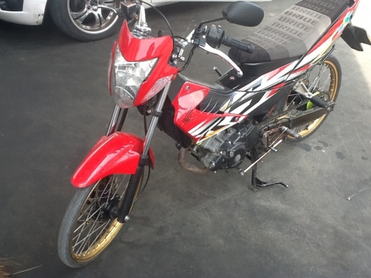 ขายโซนิคสวยๆเครื่องแน่นๆราคาไม่แรงครับ