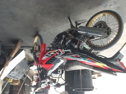 ขายโซนิคสวยๆเครื่องแน่นๆราคาไม่แรงครับ