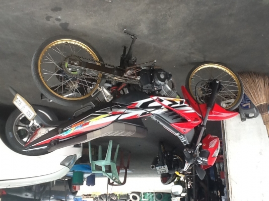 ขายโซนิคสวยๆเครื่องแน่นๆราคาไม่แรงครับ