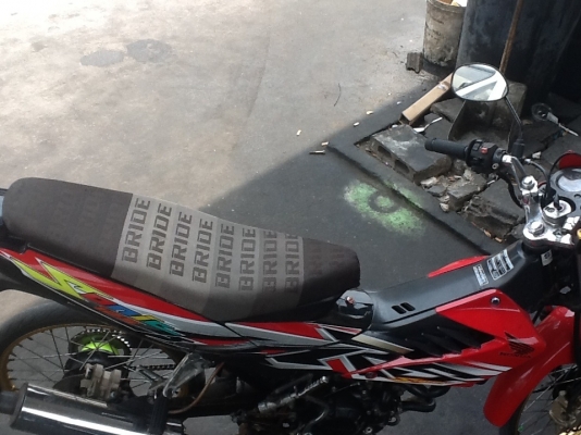 ขายโซนิคสวยๆเครื่องแน่นๆราคาไม่แรงครับ