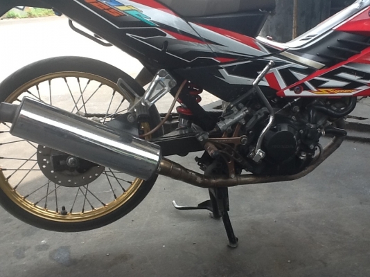 ขายโซนิคสวยๆเครื่องแน่นๆราคาไม่แรงครับ