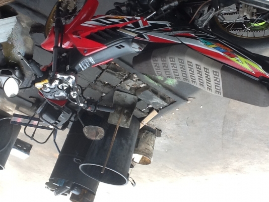 ขายโซนิคสวยๆเครื่องแน่นๆราคาไม่แรงครับ