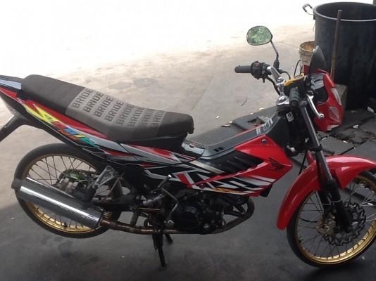 ขายโซนิคสวยๆเครื่องแน่นๆราคาไม่แรงครับ