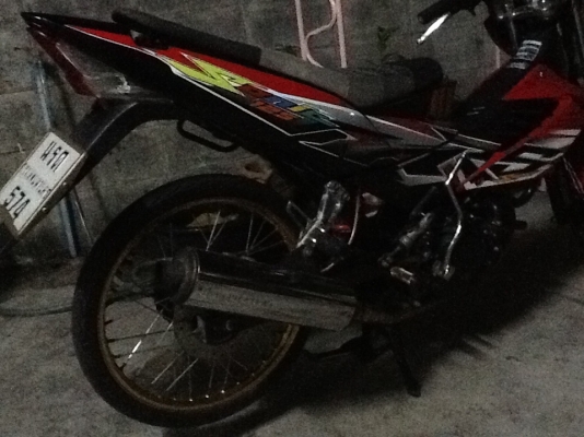 ขายโซนิคสวยๆเครื่องแน่นๆราคาไม่แรงครับ