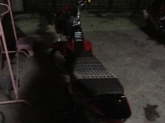 ขายโซนิคสวยๆเครื่องแน่นๆราคาไม่แรงครับ