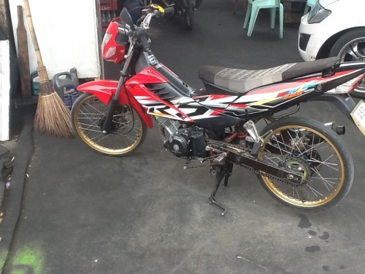 ขายโซนิคสวยๆเครื่องแน่นๆราคาไม่แรงครับ