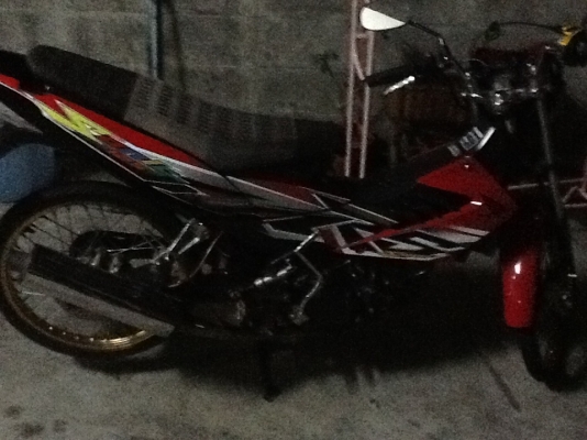 ขายโซนิคสวยๆเครื่องแน่นๆราคาไม่แรงครับ