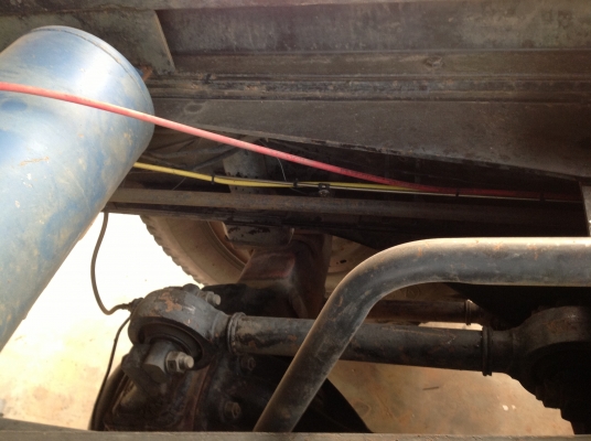 ขายด่วน10ล้อดั้มสวยๆ