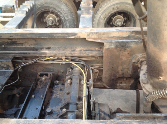 ขายด่วน10ล้อดั้มสวยๆ