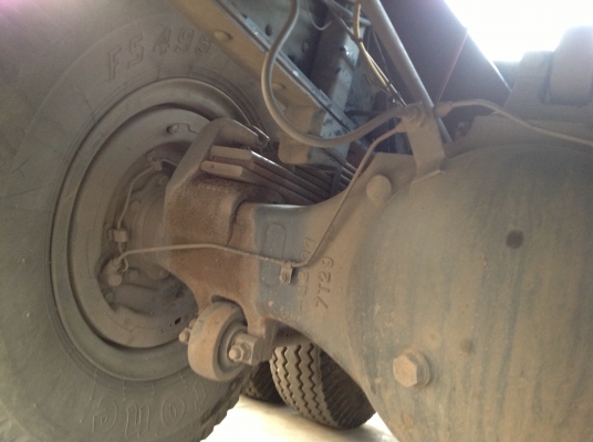 ขายด่วน10ล้อดั้มสวยๆ