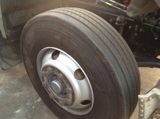 ขายด่วน10ล้อดั้มสวยๆ