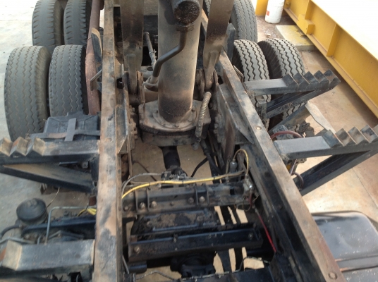 ขายด่วน10ล้อดั้มสวยๆ