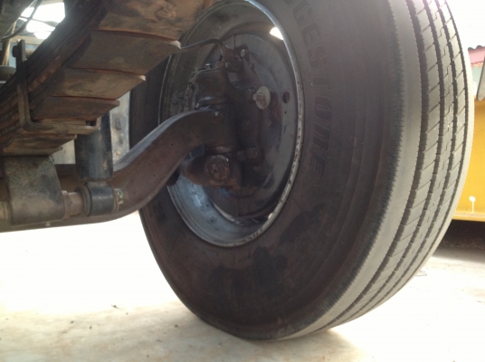 ขายด่วน10ล้อดั้มสวยๆ