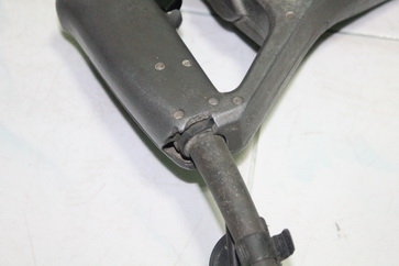 สว่านเจาะกระแทก 4 หุน ยี่ห้อ hitachi ผลิต ญี่ปุ่น พร้อมใช้ครับ