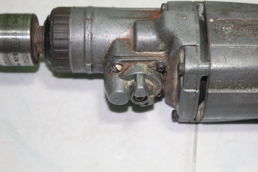 สว่านเจาะกระแทก 4 หุน ยี่ห้อ hitachi ผลิต ญี่ปุ่น พร้อมใช้ครับ