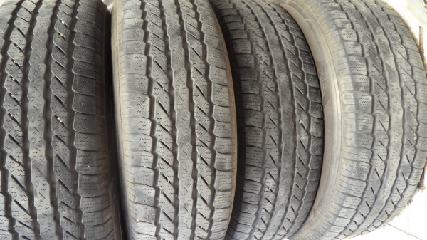 ขายยาง245/70r16