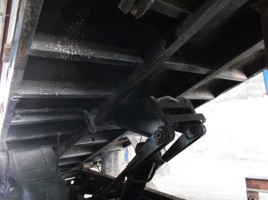 ขายด่วนรถ6ล้อHINOKM310ดรั้มเกษตรยาว4.20ม