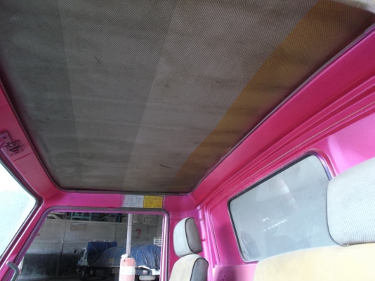 ขายด่วนรถ6ล้อHINOKM310ดรั้มเกษตรยาว4.20ม