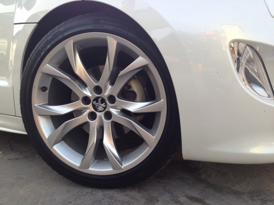 ขาย Peugeot RCZ ตัว Top ราคาถูกสุดในตลาด ขาย Peugeot RCZ ตัว Top ราคาถูกสุดในตลาด