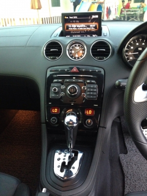 ขาย Peugeot RCZ ตัว Top ราคาถูกสุดในตลาด ขาย Peugeot RCZ ตัว Top ราคาถูกสุดในตลาด