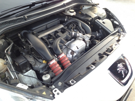 ขาย Peugeot RCZ ตัว Top ราคาถูกสุดในตลาด ขาย Peugeot RCZ ตัว Top ราคาถูกสุดในตลาด