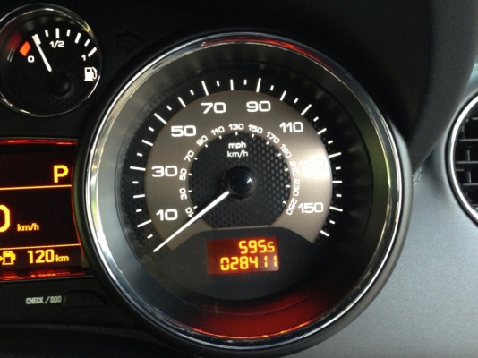 ขาย Peugeot RCZ ตัว Top ราคาถูกสุดในตลาด ขาย Peugeot RCZ ตัว Top ราคาถูกสุดในตลาด