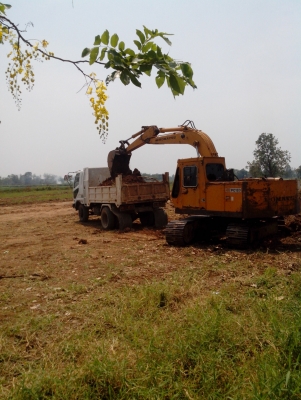 รถดั้ม+pc 120-1