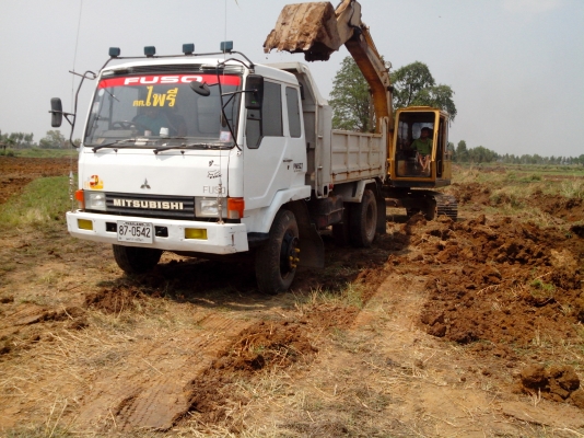 รถดั้ม+pc 120-1