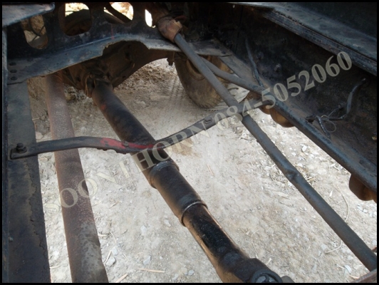 ขายด่วน รถบรรทุก 6 ล้อ HINO FC172 (HO7C)185  แรง กระบะดั้ม สภาพพร้อมใช้ ราคาสุดคุ้ม