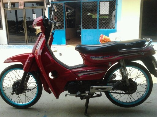 ขายดรีม EXCES เดิมสีสวย เครื่องดี ระบบไฟออกทุกจุด ทะเบียนโอน ภาษืเต็ม ขายดรีม EXCES เดิมสีสวย เครื่องดี ระบบไฟออกทุกจุด ทะเบียนโอน ภาษืเต็ม