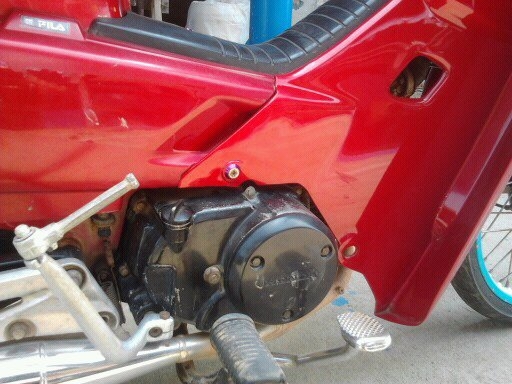 ขายดรีม EXCES เดิมสีสวย เครื่องดี ระบบไฟออกทุกจุด ทะเบียนโอน ภาษืเต็ม ขายดรีม EXCES เดิมสีสวย เครื่องดี ระบบไฟออกทุกจุด ทะเบียนโอน ภาษืเต็ม