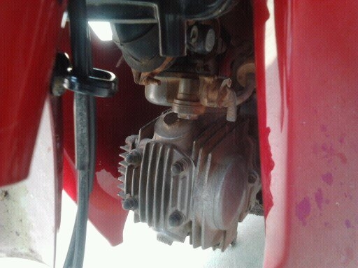 ขายดรีม EXCES เดิมสีสวย เครื่องดี ระบบไฟออกทุกจุด ทะเบียนโอน ภาษืเต็ม ขายดรีม EXCES เดิมสีสวย เครื่องดี ระบบไฟออกทุกจุด ทะเบียนโอน ภาษืเต็ม