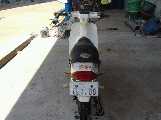 ขายดรีม คุรุสภาสีขาวแท้ ๆ ทะเบียนโอน มี 2 คันครับ เอกสารครบครับ รูปเยอะครับ ขายดรีม คุรุสภาสีขาวแท้ ๆ ทะเบียนโอน มี 2 คันครับ เอกสารครบครับ รูปเยอะครับ